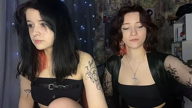 Absent Fairy online show from May 3, 2026, 6:00 pm