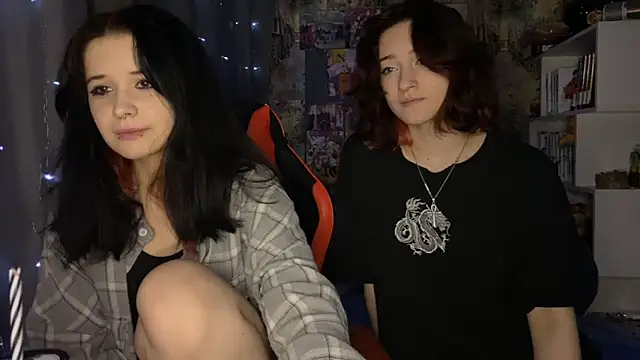Absent Fairy online show from May 21, 2026, 5:32 pm