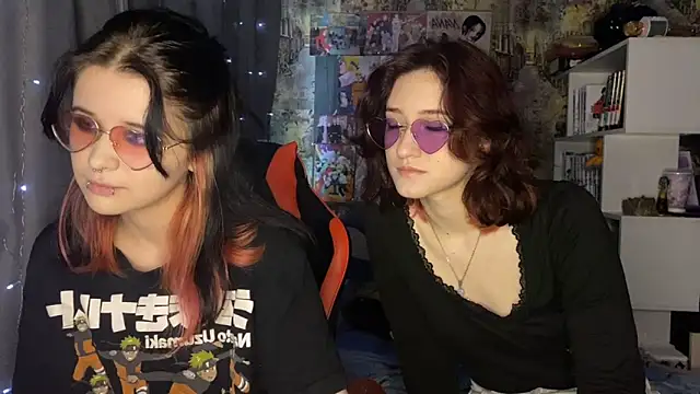 Absent Fairy online show from May 24, 2026, 4:07 pm