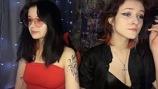 Absent Fairy online show from May 12, 2026, 5:41 pm