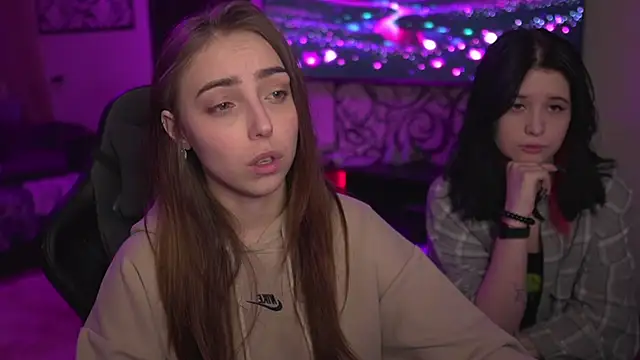 Absent Fairy online show from February 6, 2026, 3:30 pm