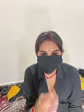 Pooja Love143 online show from March 16, 2026, 8:55 pm