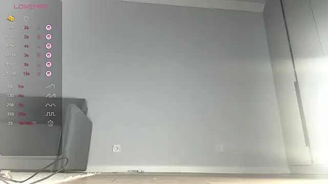 Yuakiss online show from February 10, 2026, 12:26 pm