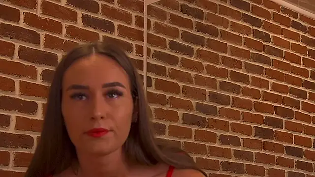 Audrey Eden online show from February 14, 2026, 6:13 am