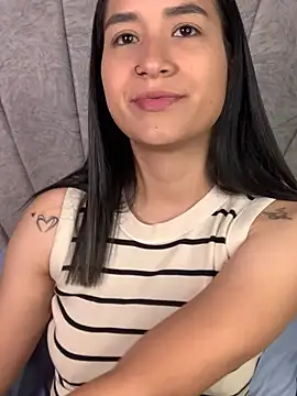 Val12777 online show from March 5, 2026, 12:02 pm