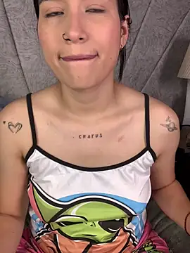 Val12777 online show from March 4, 2026, 12:02 pm