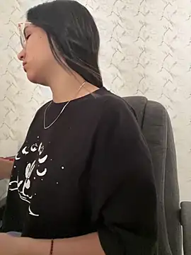 Val12777 online show from December 18, 2025, 4:22 pm