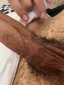 Ardientex95 online show from January 18, 2026, 1:25 pm