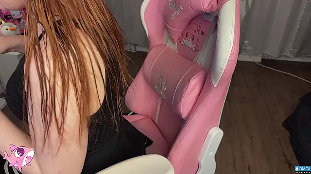 PinkSharky online show from March 14, 2026, 3:07 pm