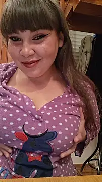 Florazaira2 online show from December 15, 2025, 8:14 pm