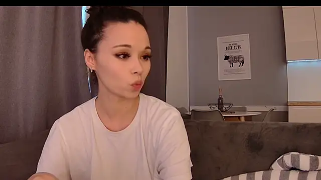 Snapshot of janeLoveSweetHeart chatting on June 22, 2026, 2:17 am janeLoveSweetHeart online show from June 22, 2026, 2:17 am