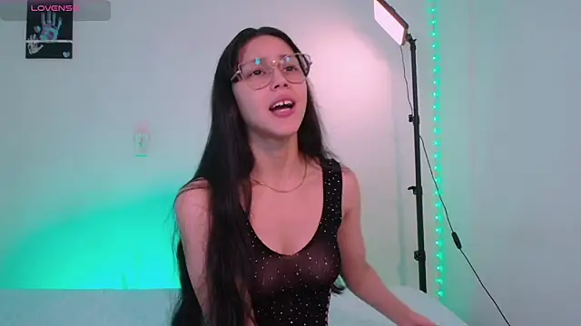 CharlottegrayX online show from March 1, 2026, 4:01 am