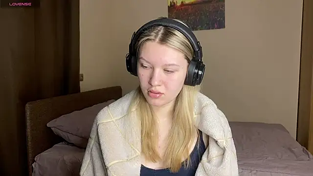 SkyeDavis online show from February 4, 2026, 6:47 pm