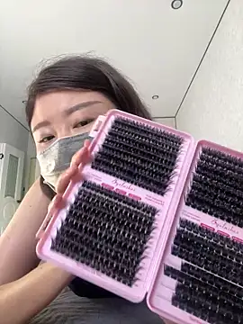 Sarah2127 online show from March 20, 2026, 11:33 am