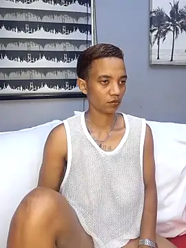 JANIELEE8x online show from December 21, 2025, 8:31 pm