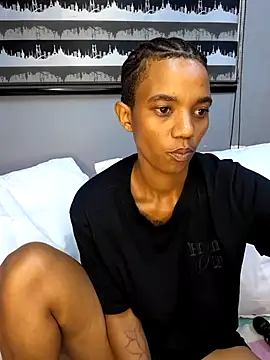 JANIELEE8x online show from January 9, 2026, 1:07 pm