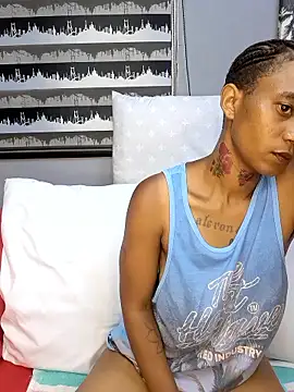 JANIELEE8x online show from January 7, 2026, 1:05 pm