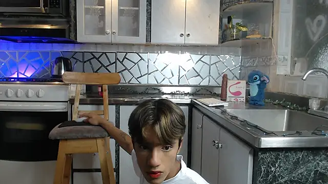 ABRAHAN XO online show from January 19, 2026, 1:48 pm