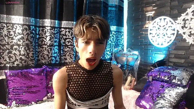 ABRAHAN XO online show from February 2, 2026, 11:53 am