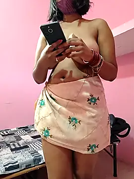 Snapshot of Rinki_hoty1 chatting on December 15, 2025, 6:52 am Rinki hoty1 online show from December 15, 2025, 6:52 am