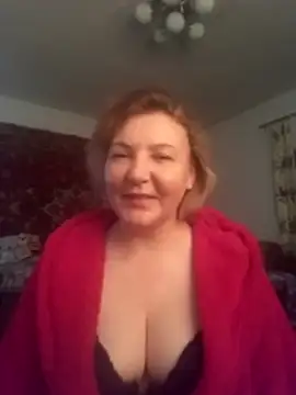 StellaLove777 online show from May 8, 2026, 5:00 am