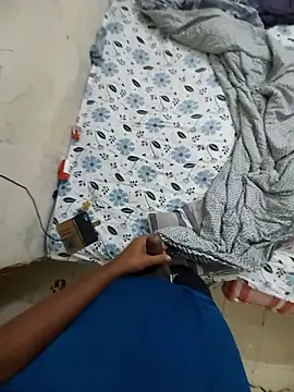 itsamitsing online show from January 9, 2026, 1:34 am