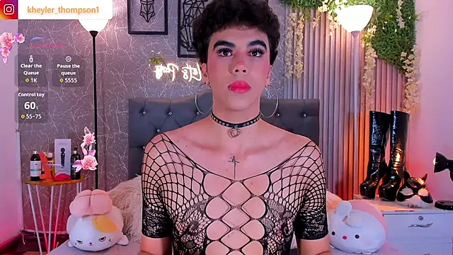 Kheyler 1 online show from January 9, 2026, 12:01 pm