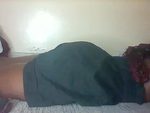 morongwacaroline online show from January 31, 2026, 7:12 pm