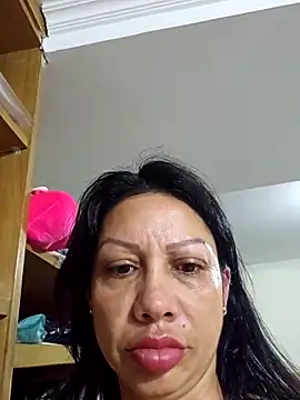 Snapshot of Grace_Velvet chatting on June 21, 2026, 8:53 am Grace Velvet online show from June 21, 2026, 8:53 am