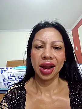 Grace Velvet online show from May 4, 2026, 9:34 am