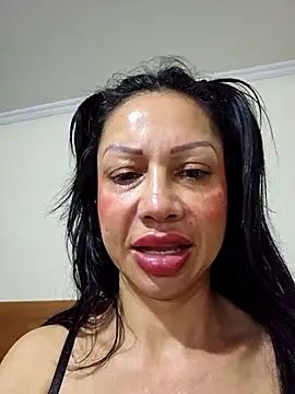 Snapshot of Grace_Velvet chatting on June 13, 2026, 8:56 am Grace Velvet online show from June 13, 2026, 8:56 am
