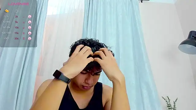 cherry blossom77 online show from January 7, 2026, 12:32 pm