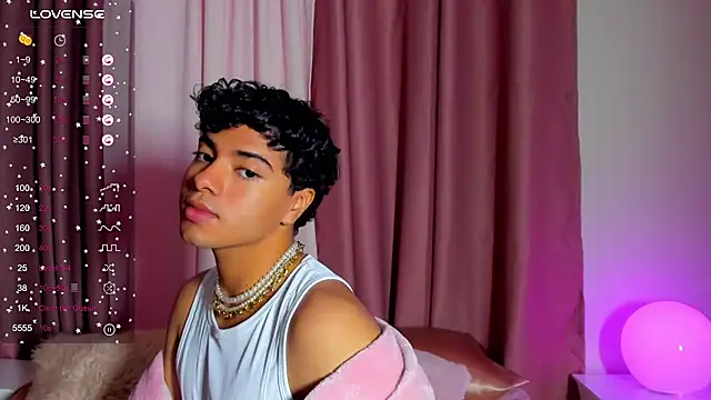 cherry blossom77 online show from February 2, 2026, 1:21 pm