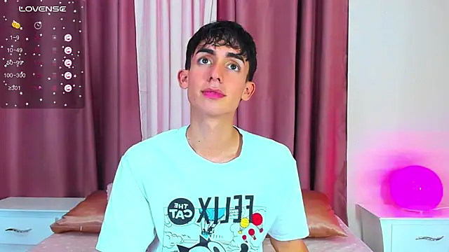 starboyy 77 online show from January 8, 2026, 1:06 pm