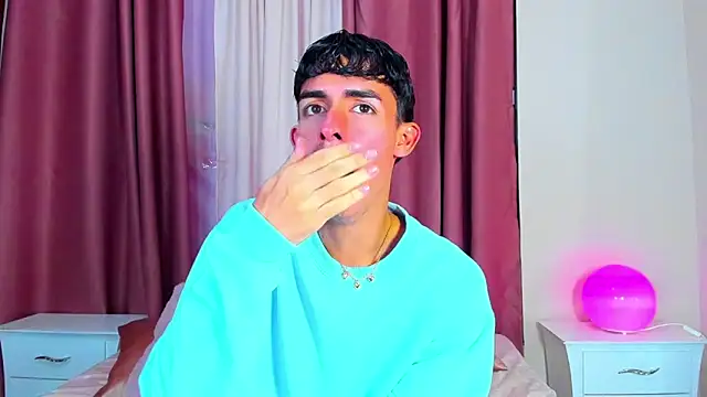 starboyy 77 online show from January 11, 2026, 12:45 pm