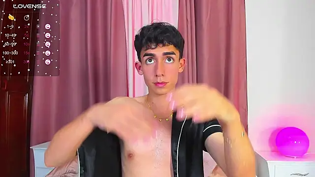 starboyy 77 online show from January 5, 2026, 5:27 pm