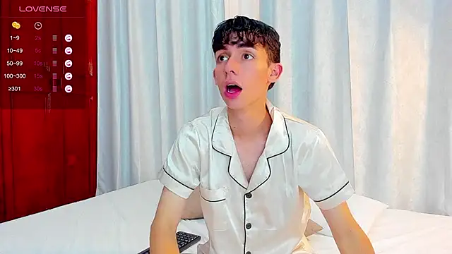 starboyy 77 online show from January 18, 2026, 1:25 pm