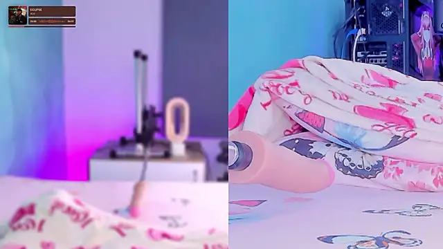 miiastone cm online show from January 19, 2026, 2:48 am