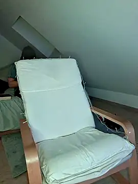 Ghost Pie online show from December 18, 2025, 8:56 pm