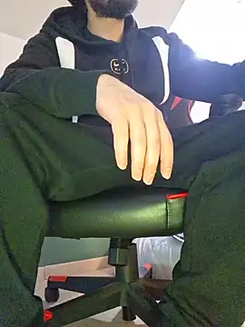 Snapshot of Ghost_Pie chatting on March 4, 2026, 2:14 pm Ghost Pie online show from March 4, 2026, 2:14 pm