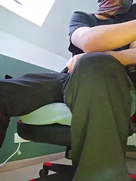 Ghost Pie online show from February 3, 2026, 2:11 pm