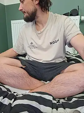 Snapshot of Ghost_Pie chatting on March 7, 2026, 11:38 am Ghost Pie online show from March 7, 2026, 11:38 am