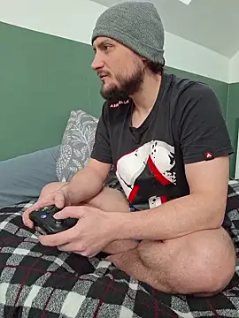 Snapshot of Ghost_Pie chatting on March 15, 2026, 8:54 am Ghost Pie online show from March 15, 2026, 8:54 am