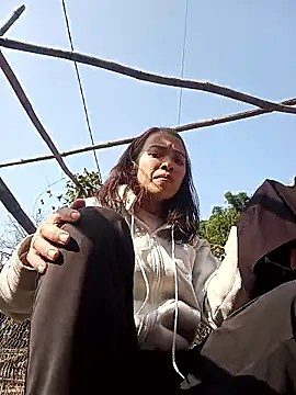 Andrea-688 online show from January 17, 2026, 7:12 am