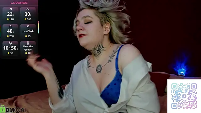 Mystiica online show from February 3, 2026, 5:49 am