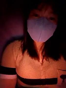 May-Ne online show from January 11, 2026, 3:52 pm