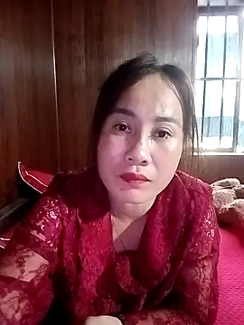 EvieEvans vn online show from March 12, 2026, 4:51 am