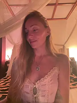 OpheliaRoxx online show from February 25, 2026, 7:30 am