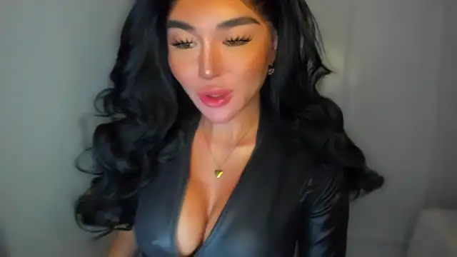 mxshemale ladyboy online show from January 20, 2025, 12:04 am