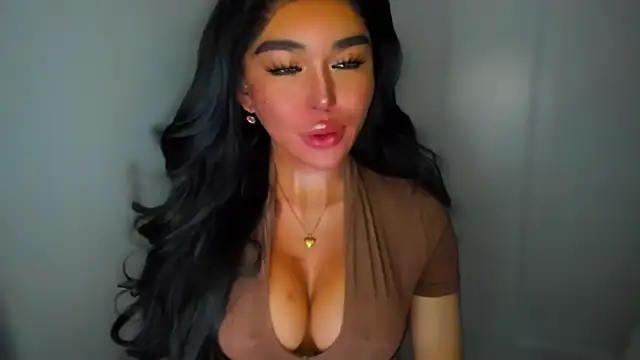 mxshemale ladyboy online show from January 15, 2025, 7:23 pm